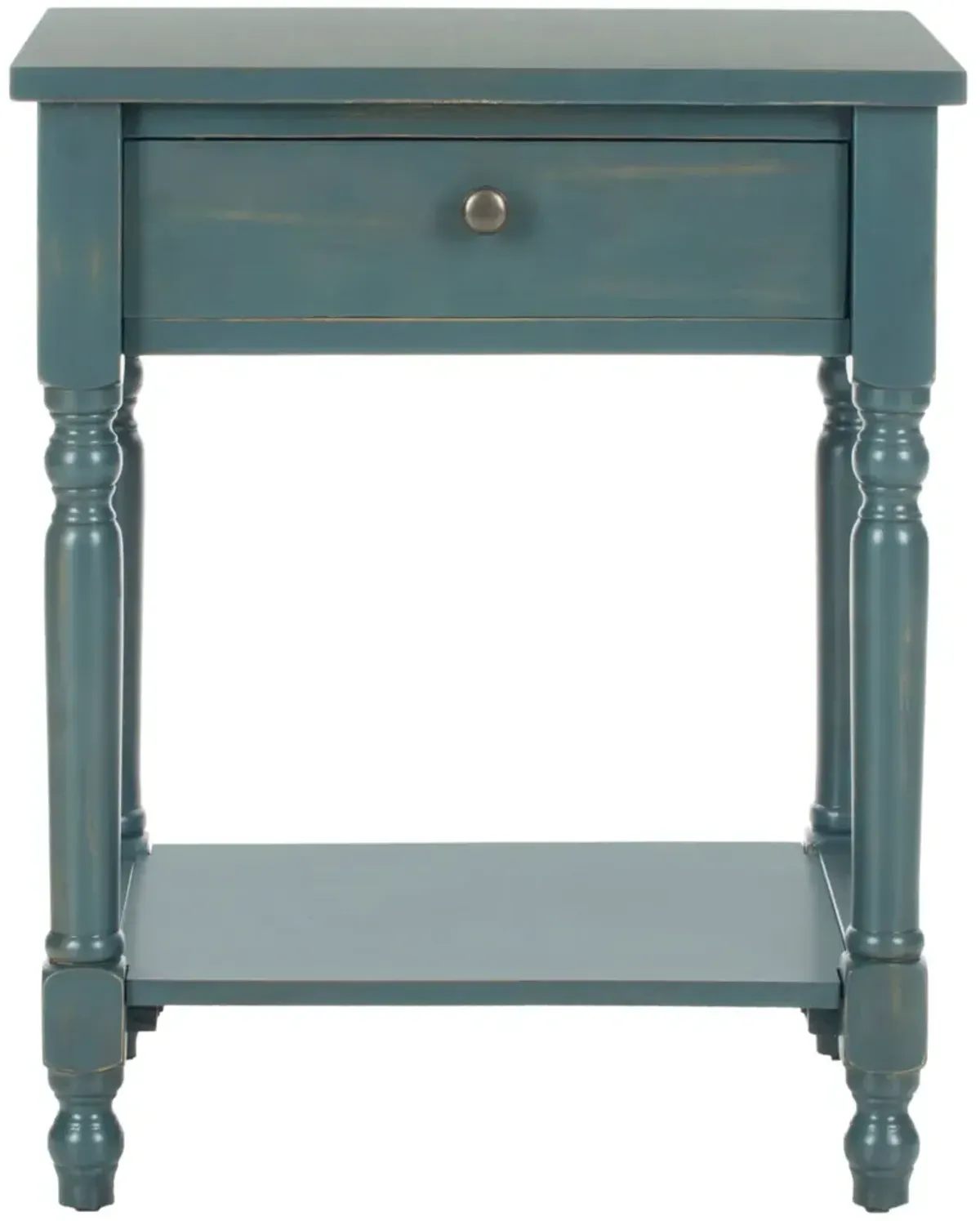 TAMI NIGHTSTAND WITH STORAGE DRAWER