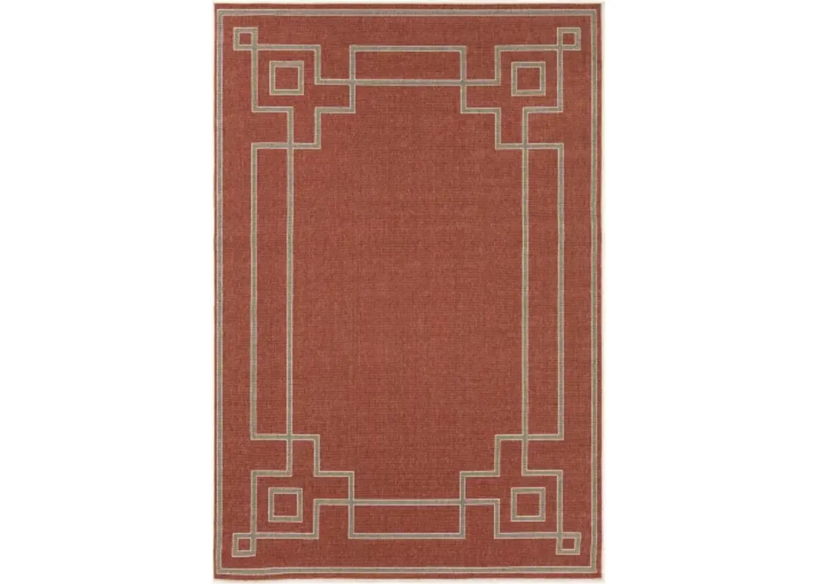 Alfresco 2'5" x 7'10" Rug