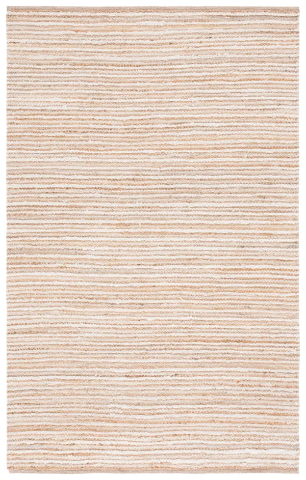 CAPE COD Hand Woven 8' x 10' area rug