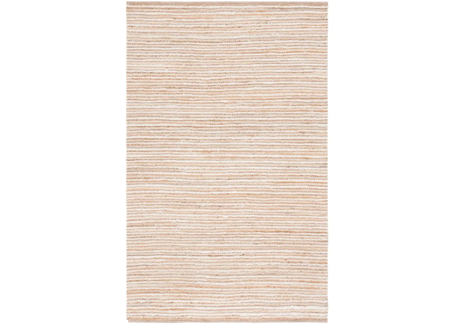 CAPE COD 151 NATURAL  8' x 10' Large Rectangle Rug