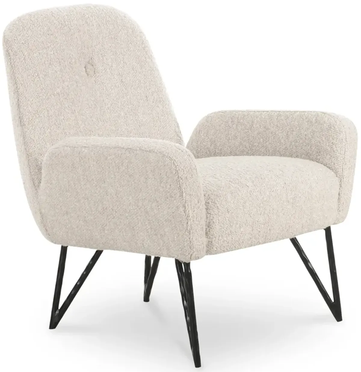 Sienna Accent Chair Oat