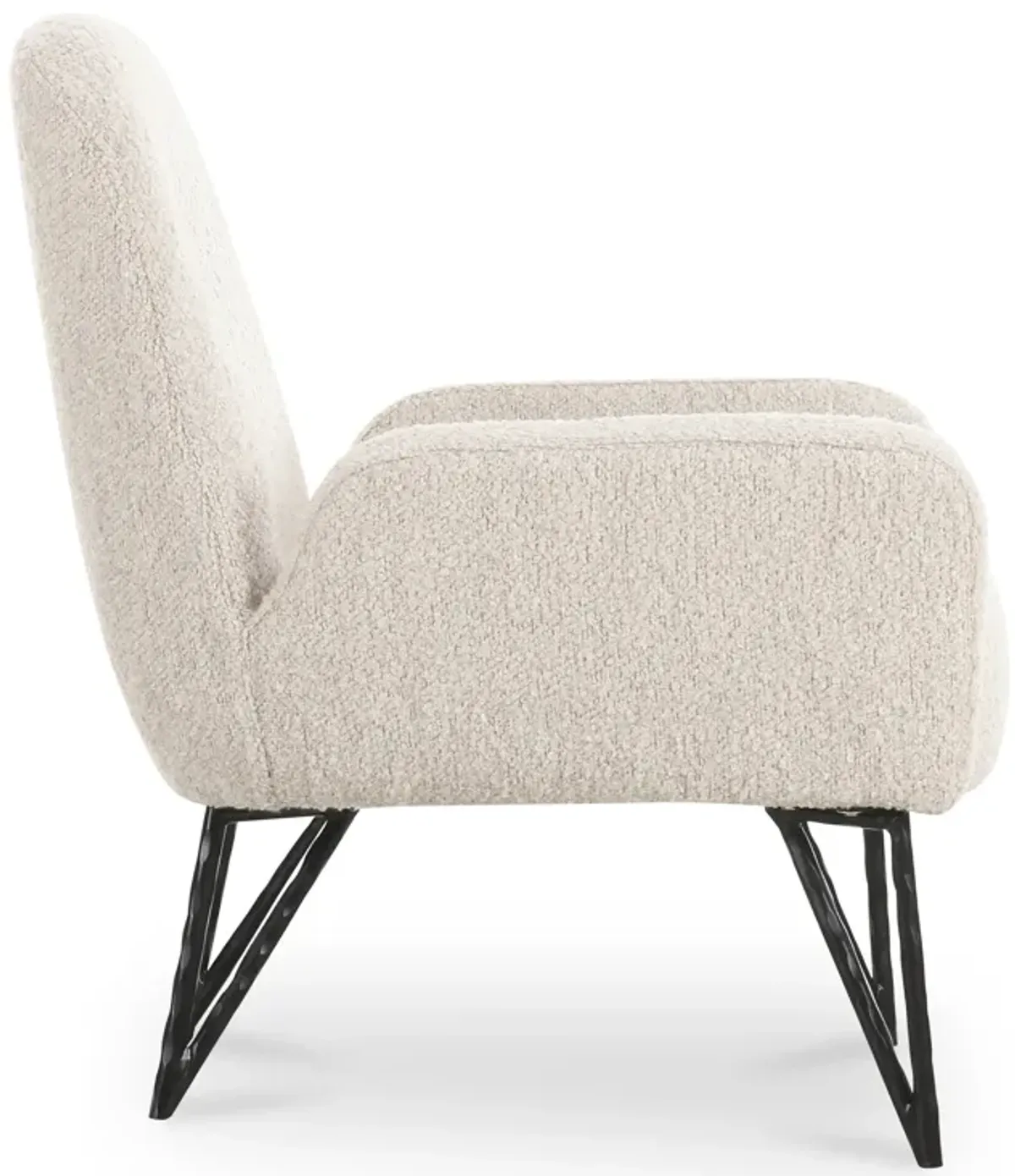 Sienna Accent Chair Oat