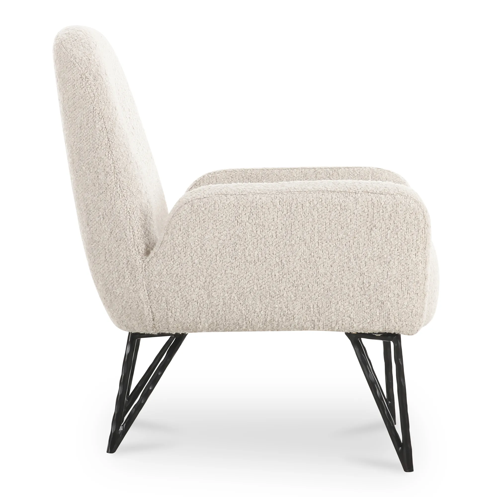 Sienna Accent Chair Oat