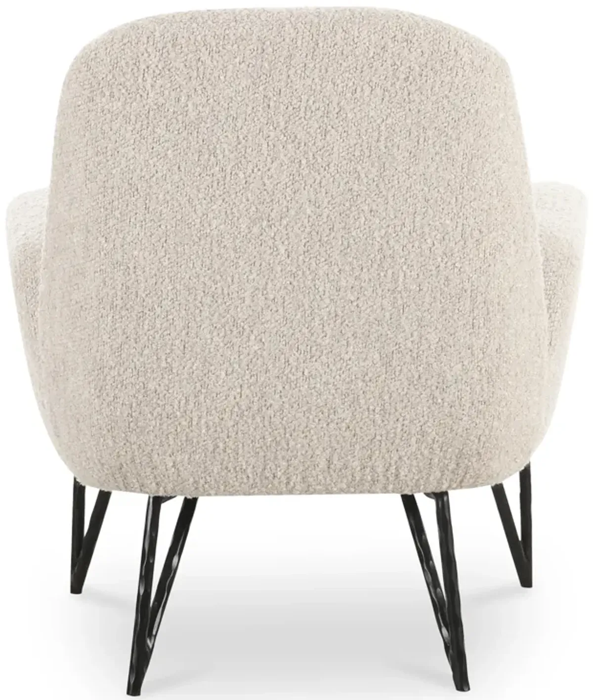 Sienna Accent Chair Oat