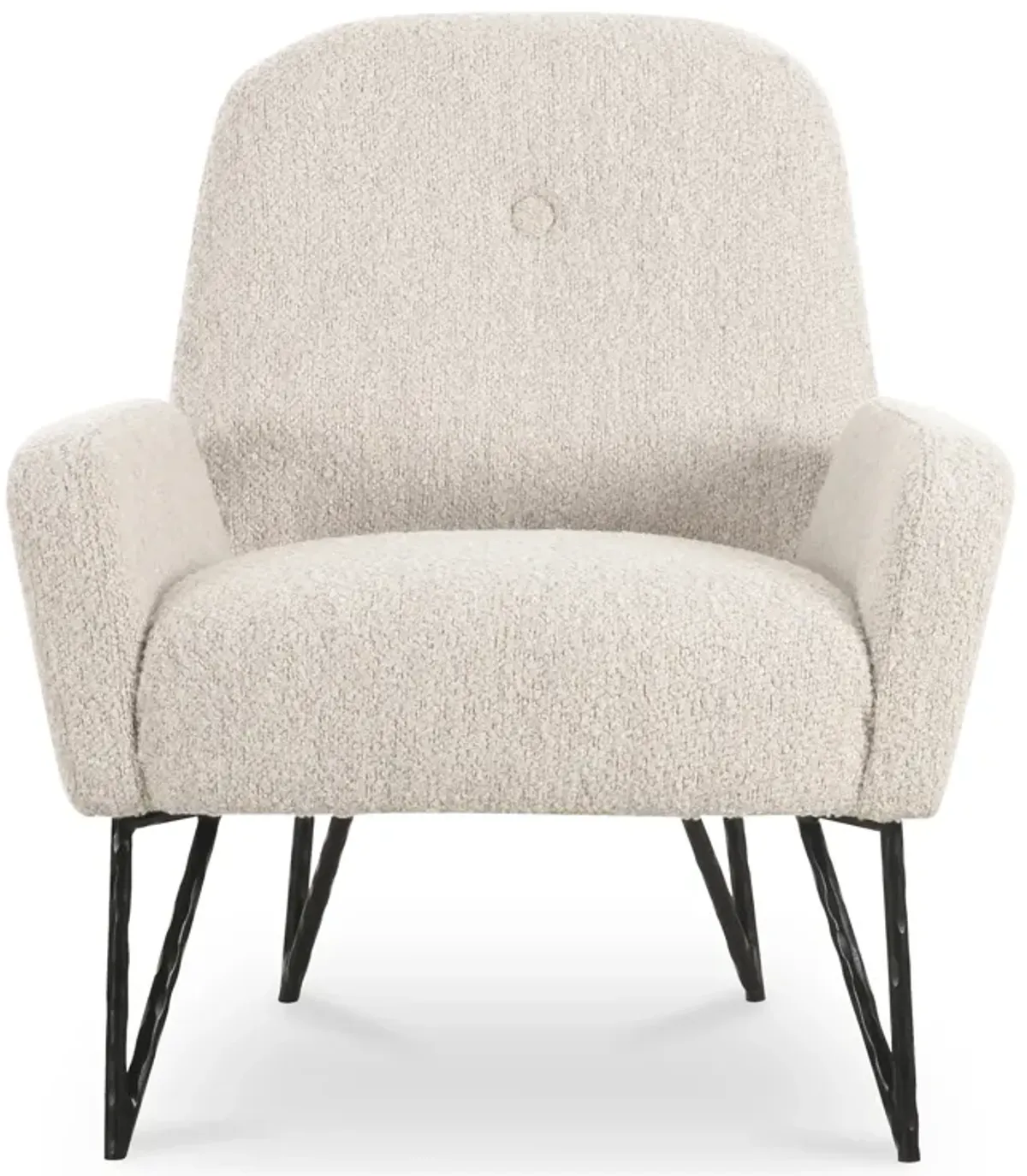 Sienna Accent Chair Oat