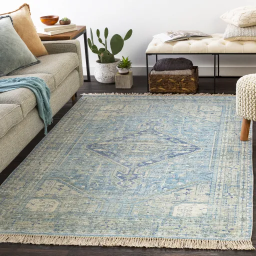 Zainab 8'10" x 12' Rug