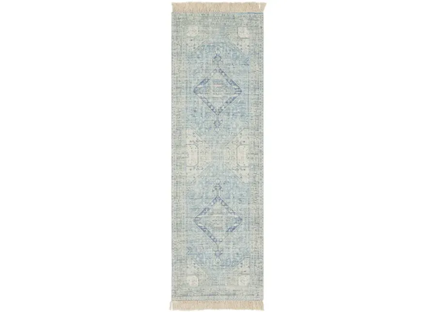 Zainab 8'10" x 12' Rug