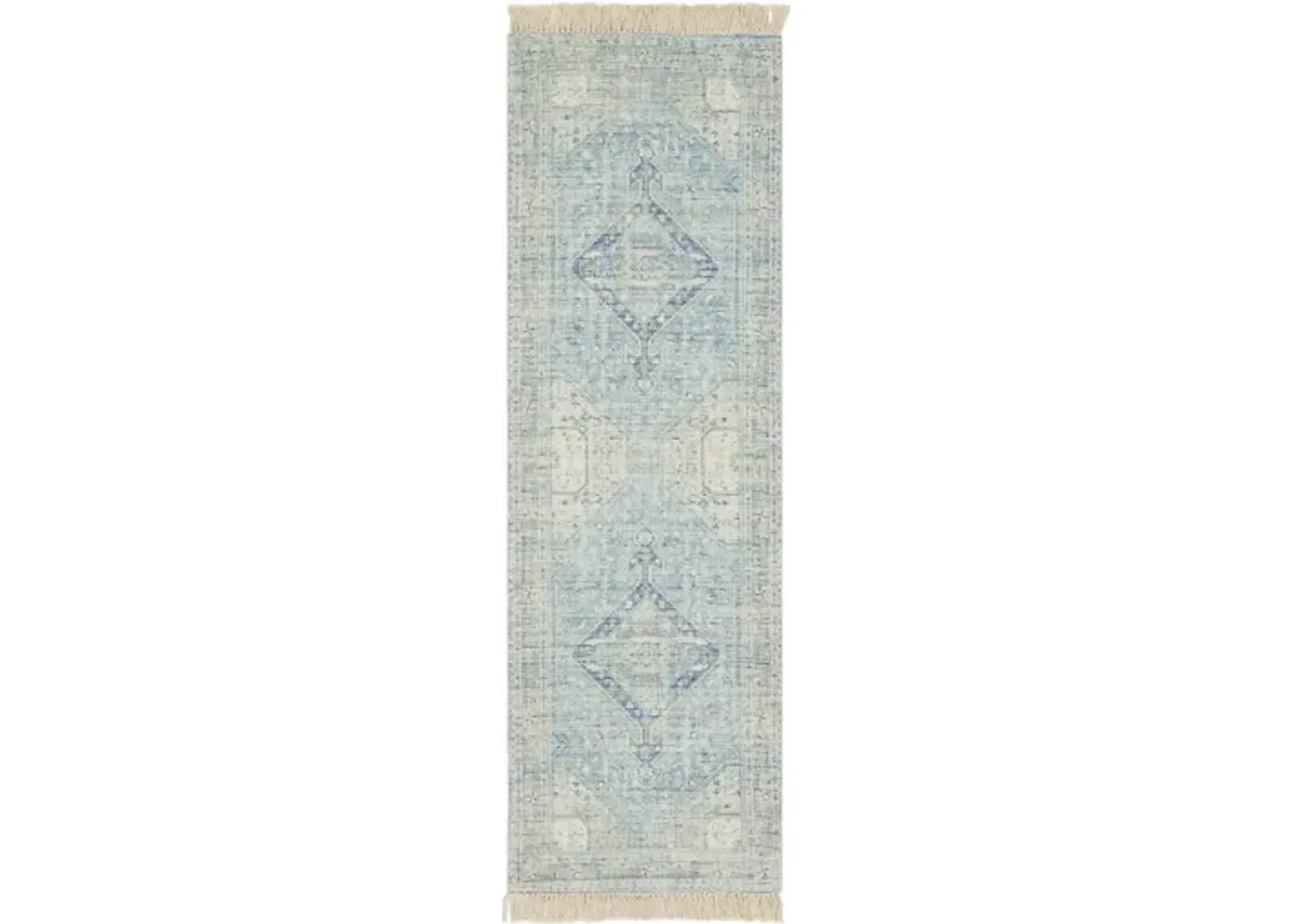 Zainab 8'10" x 12' Rug