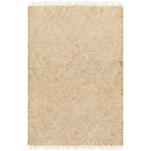 Adalyn AYD-2300 6' x 9' Hand Made Rug