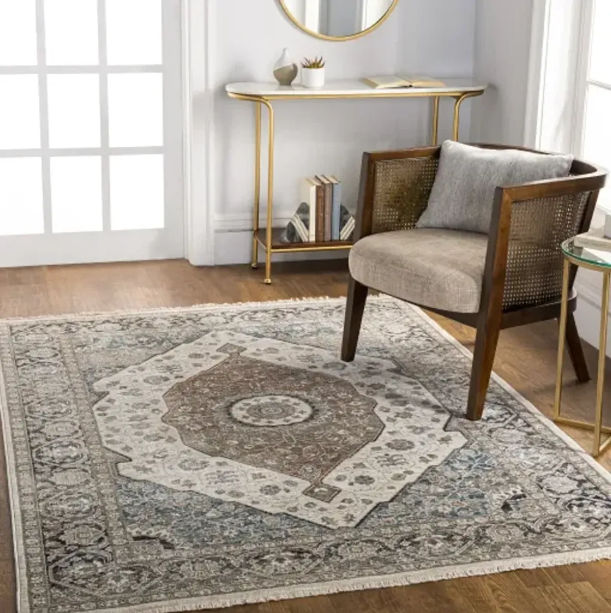 Carlisle 8'10" x 12'6" Rug