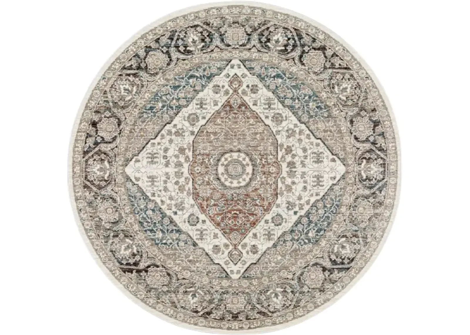 Carlisle 8'10" x 12'6" Rug