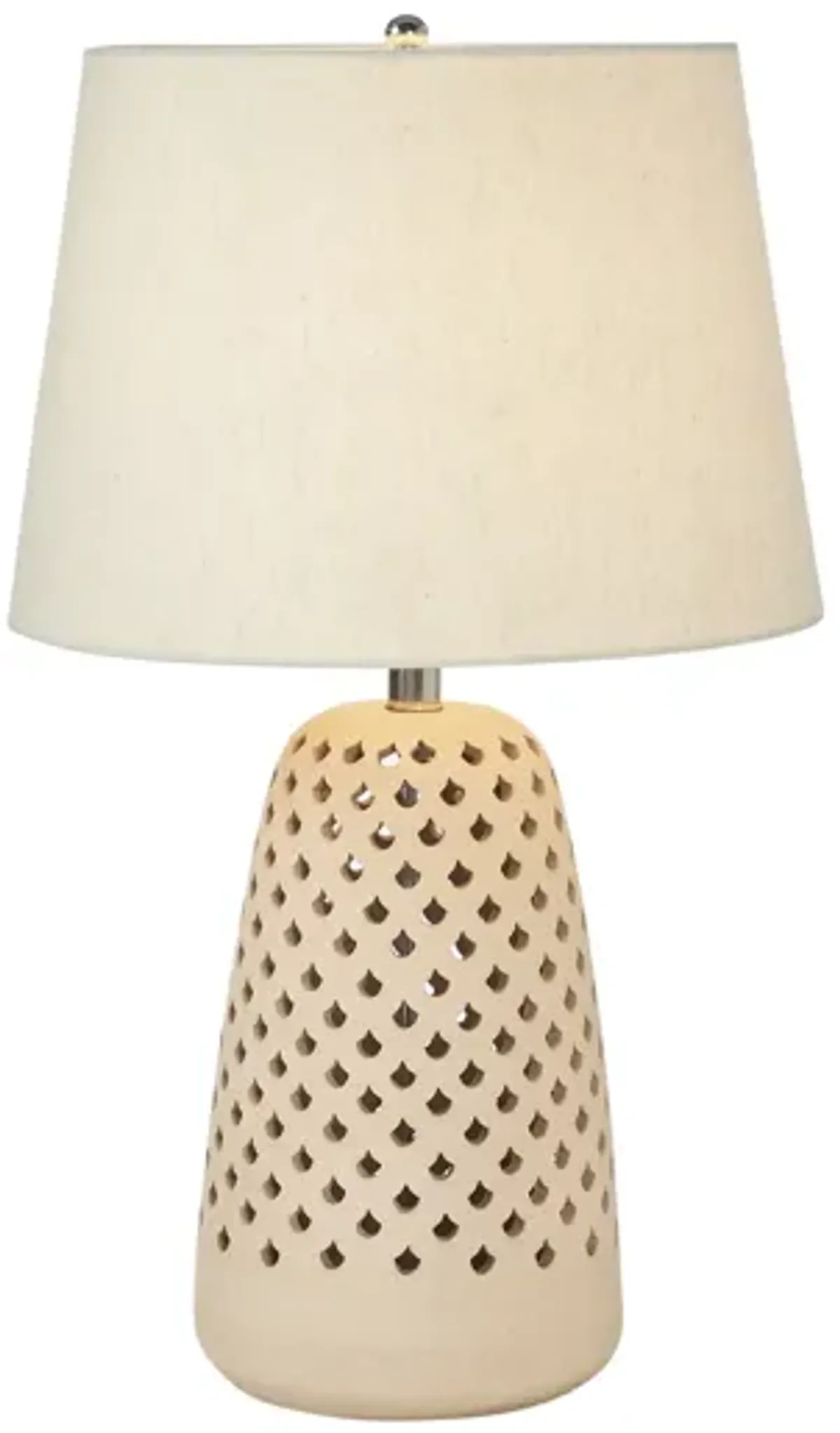 Taverna Table Lamp