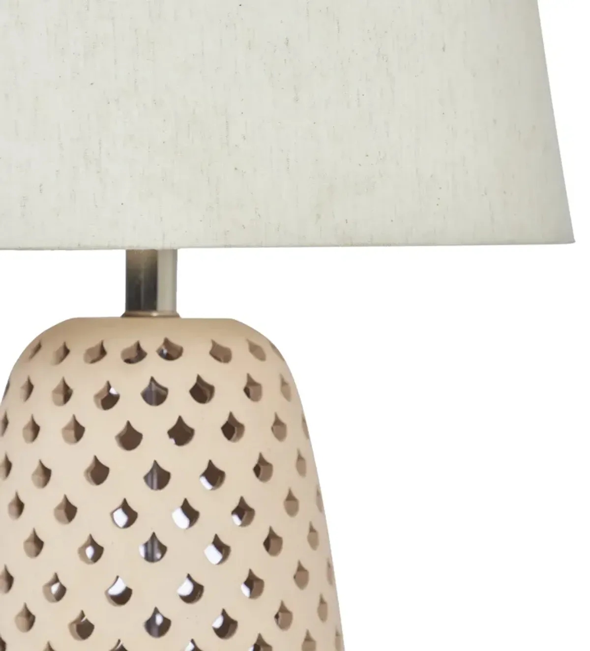 Taverna Table Lamp