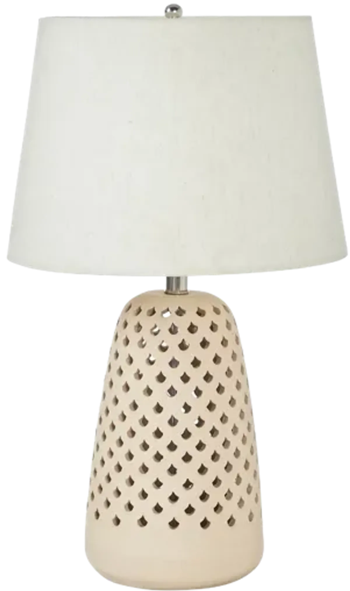 Taverna Table Lamp