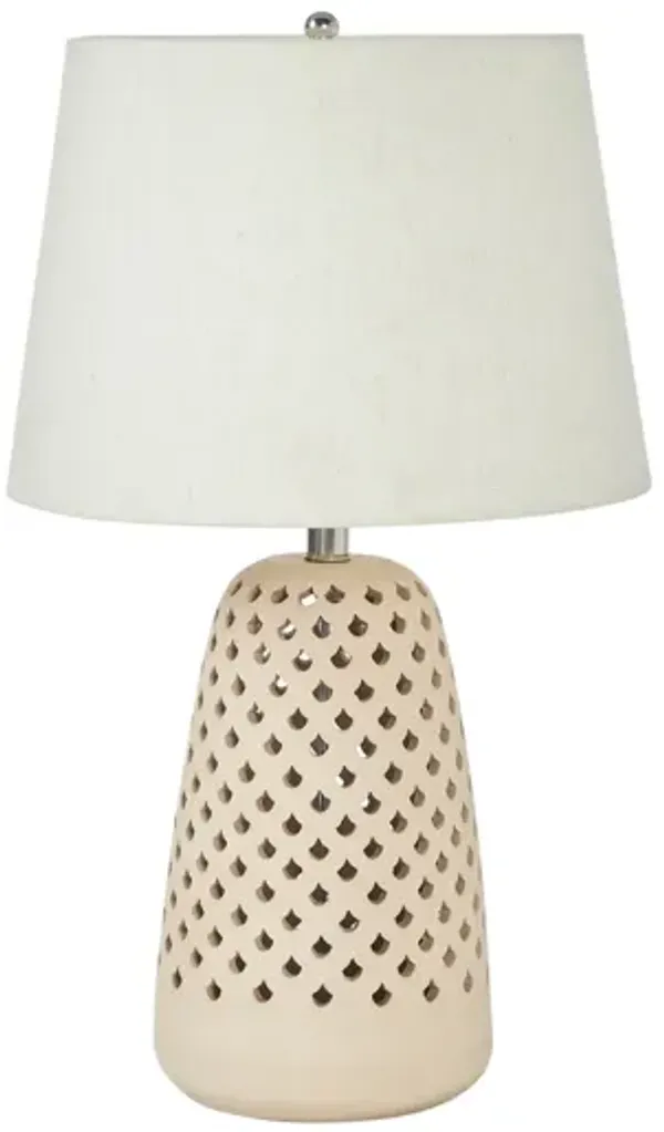Taverna Table Lamp