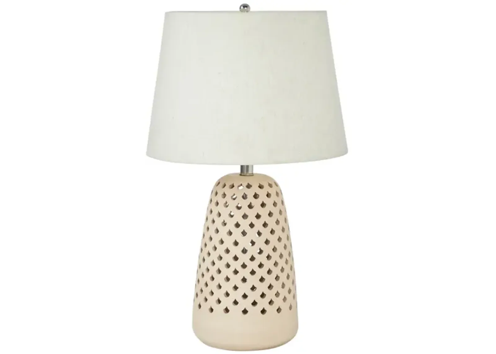 Taverna Table Lamp