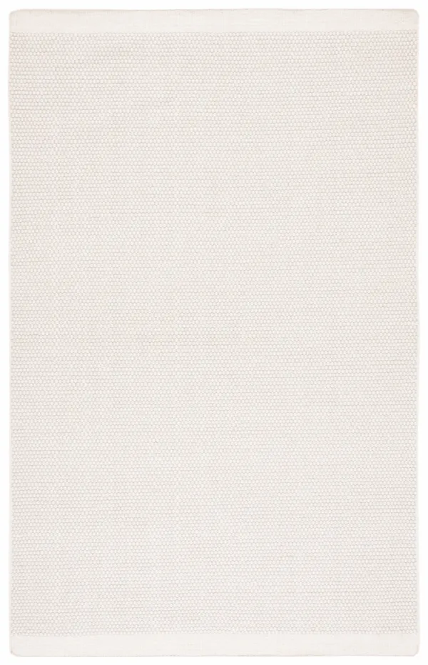 VERMONT Hand Woven 2' x 3' area rug
