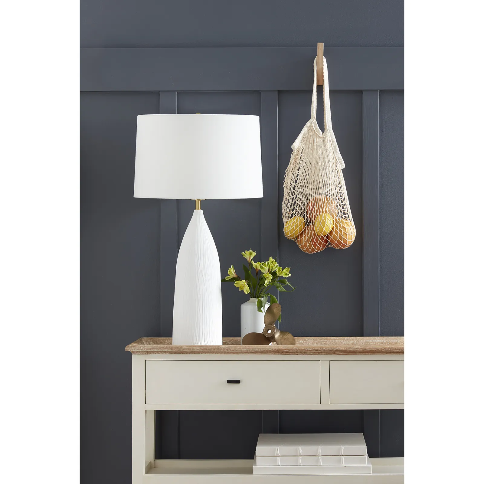 Hayden Table Lamp