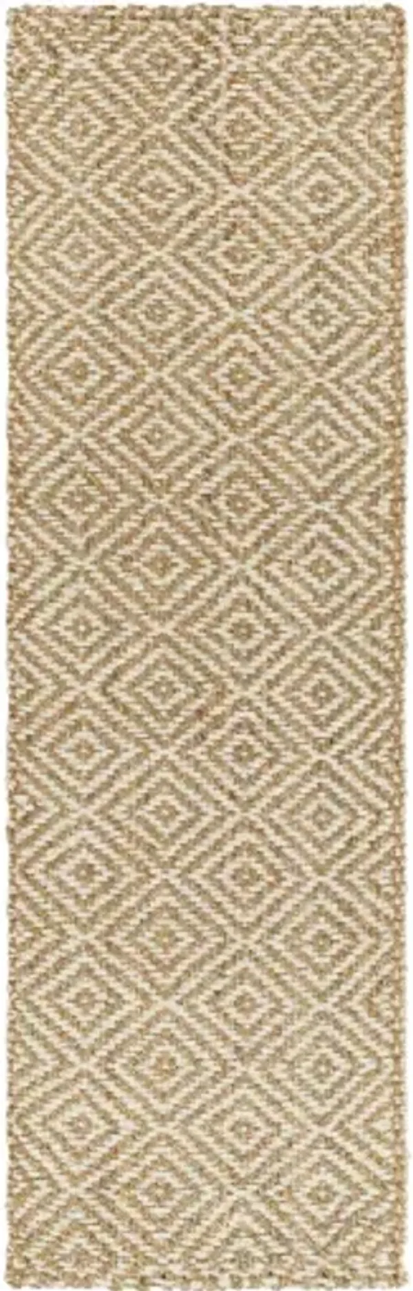 Kerala KER-2301 2' x 3' Hand Made Rug