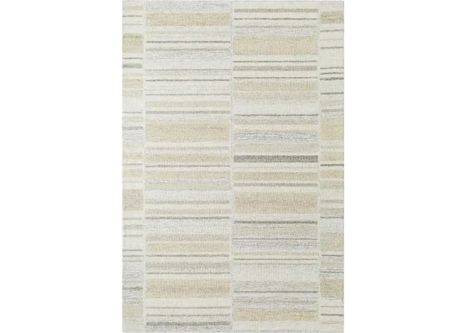 Granada GND-2375 8' x 10' Hand Made Rug