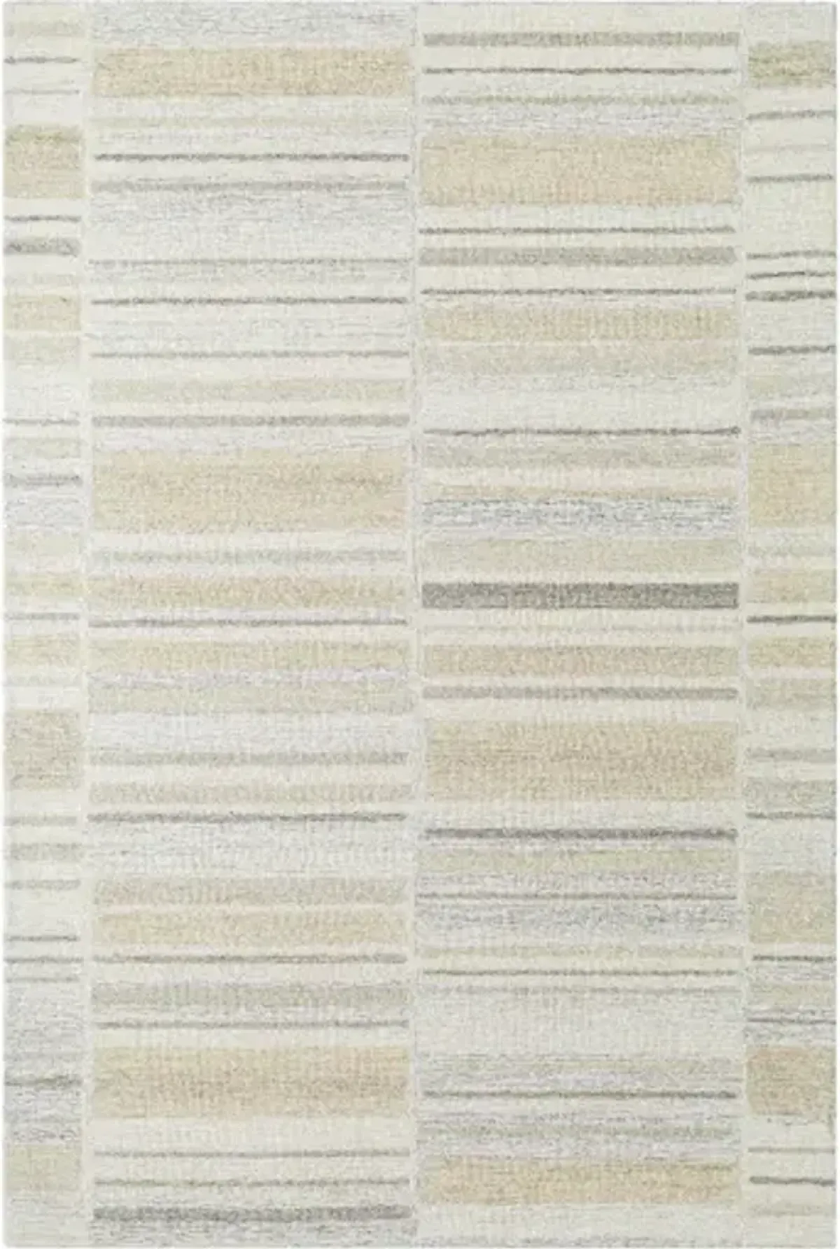 Granada GND-2375 8' x 10' Hand Made Rug