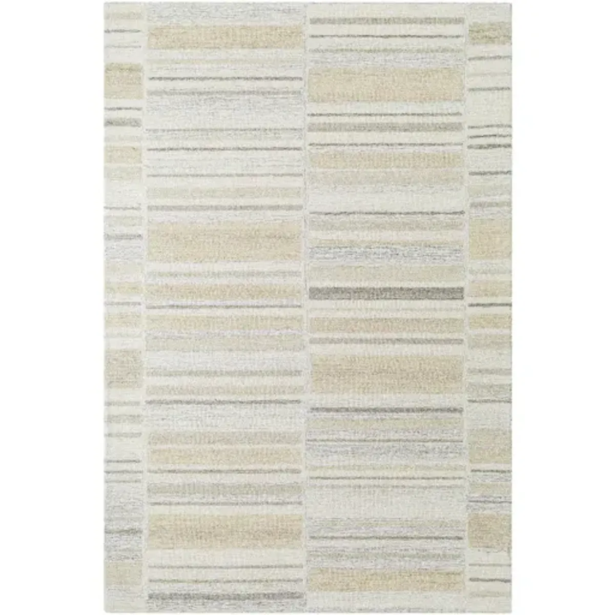 Granada GND-2375 8' x 10' Hand Made Rug