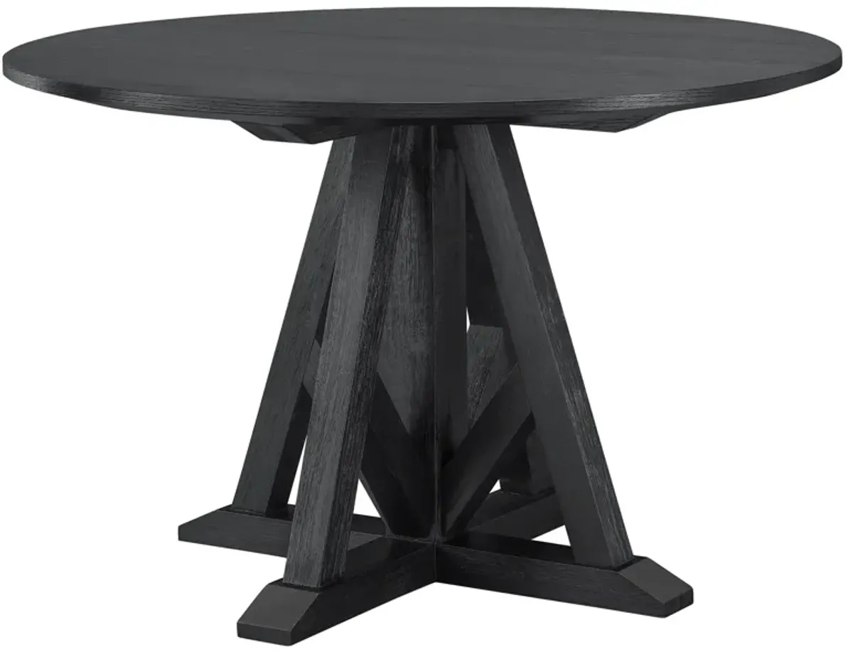 Wright Dining Table