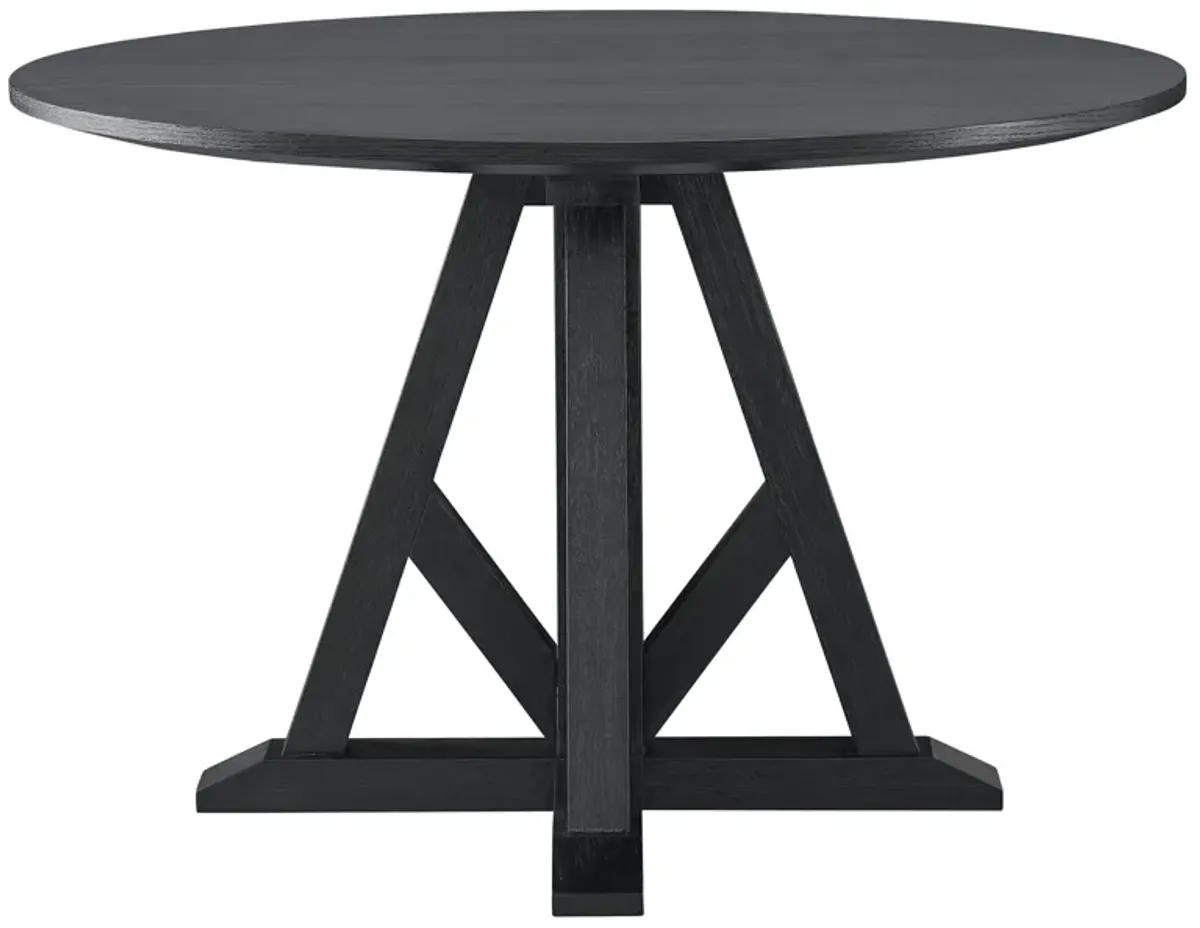 Wright Dining Table