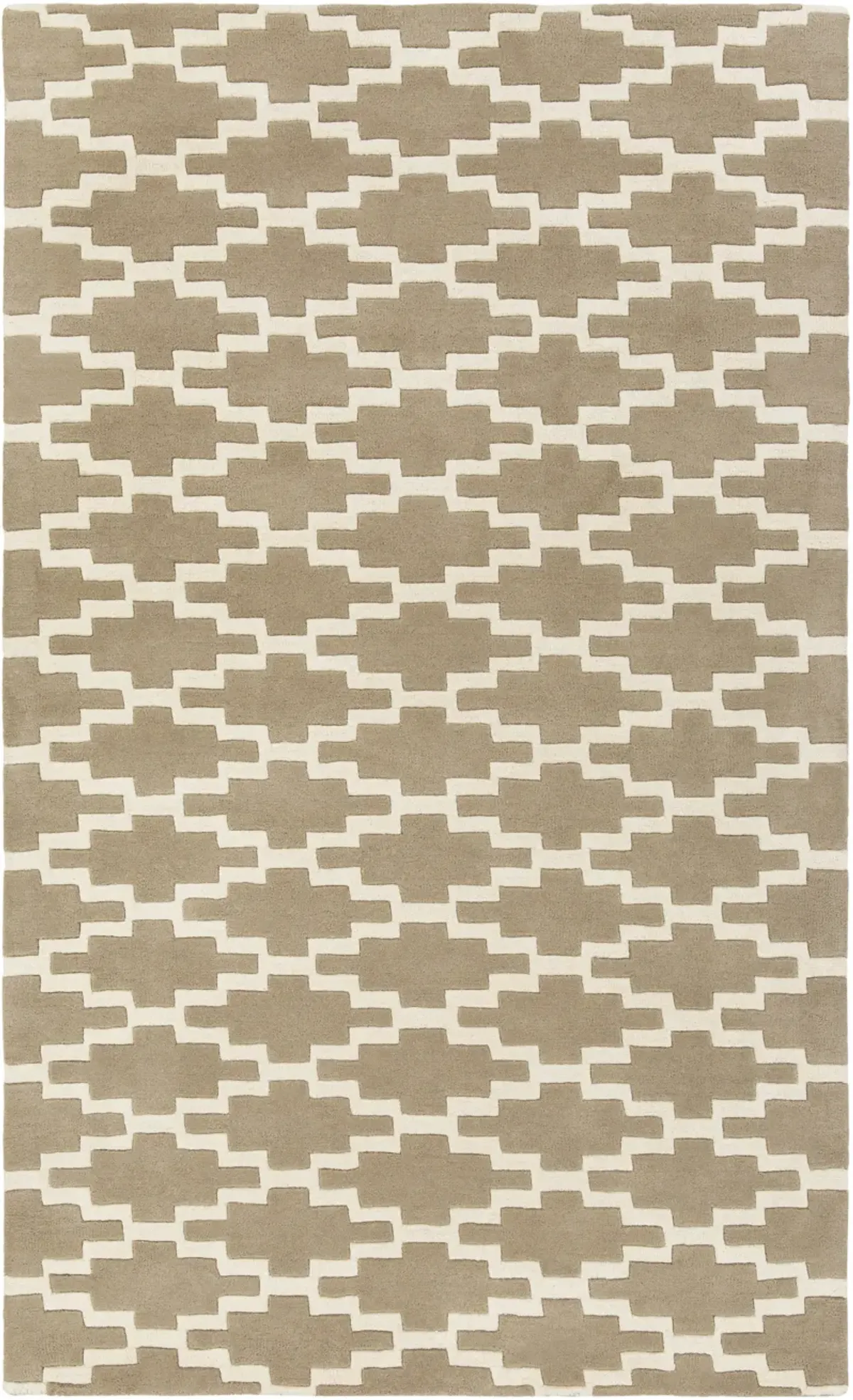 Transit AWTR-2333 9' x 13' Hand Made Rug