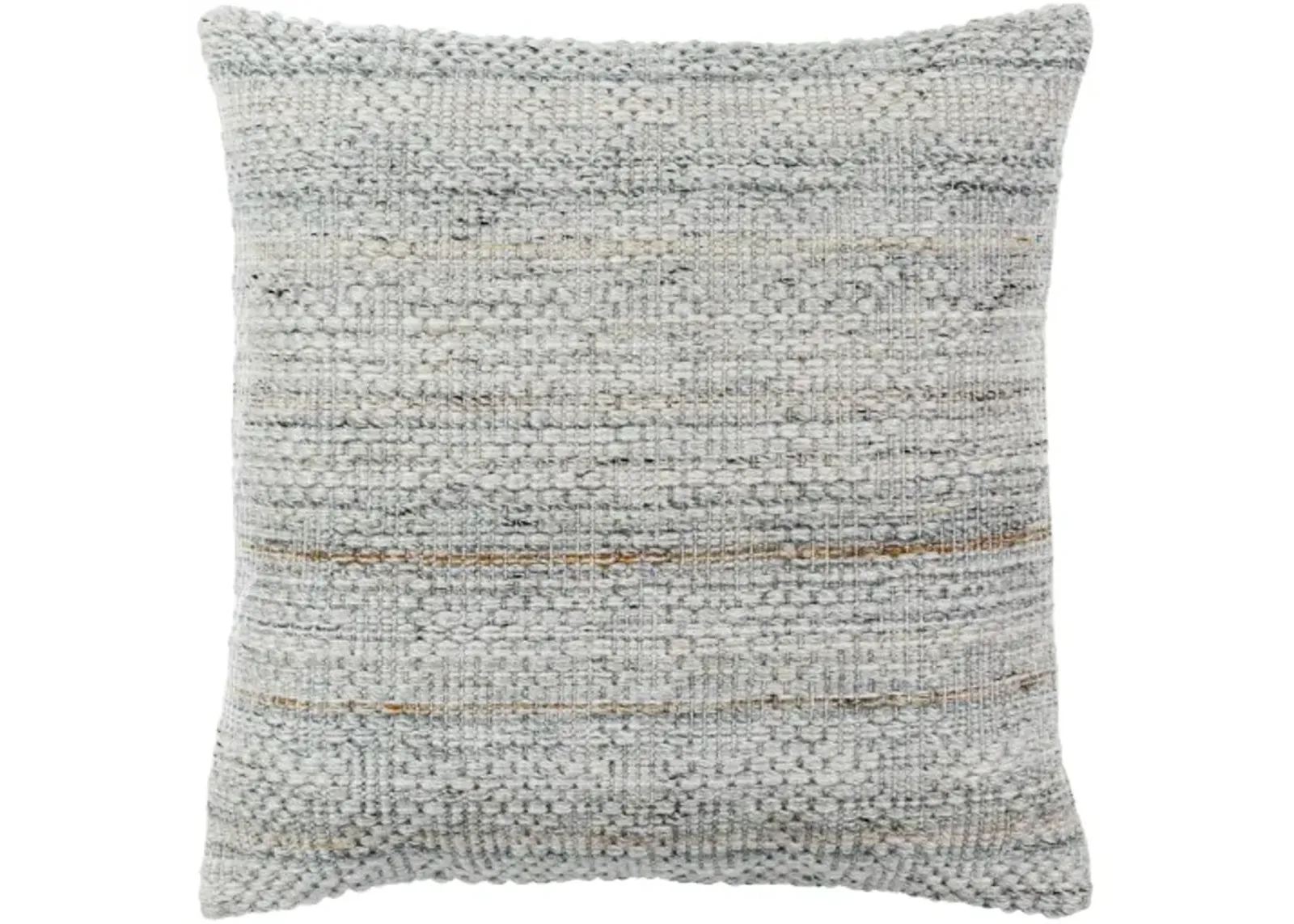 Rica RCA-001 20"L x 20"W Accent Pillow