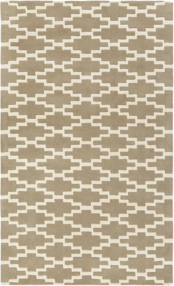 Transit AWTR-2333 9' x 13' Hand Made Rug