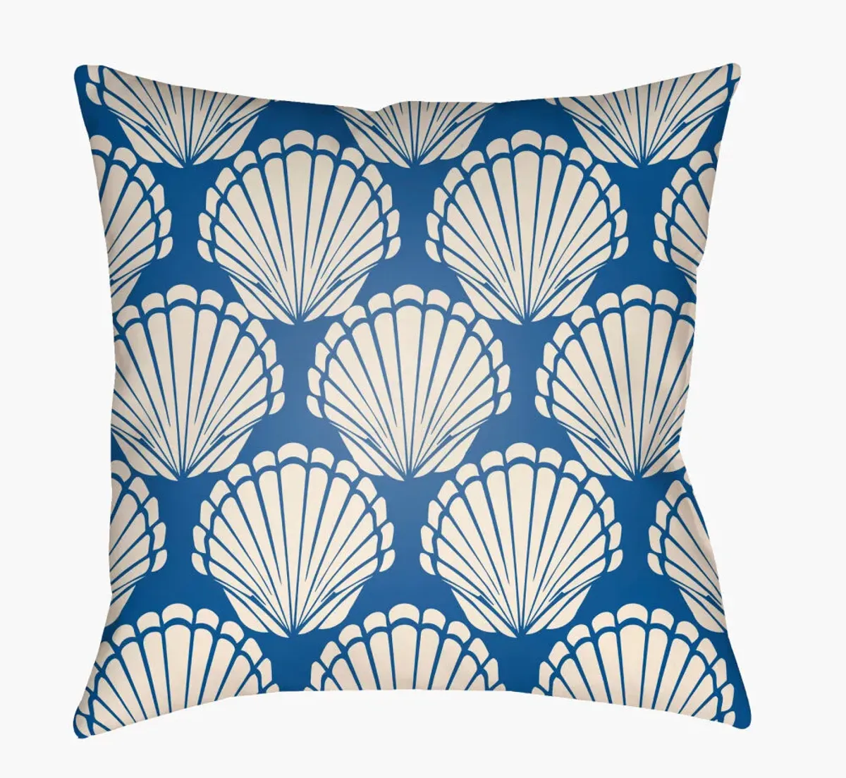 Litchfield LTCH-1485 26"L x 26"W Floor Pillow