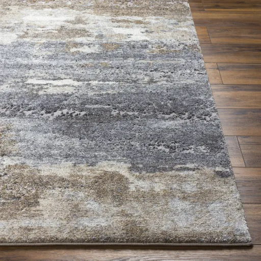 Tuscany TUS-2346 5'3" x 7'3" Machine Woven Rug