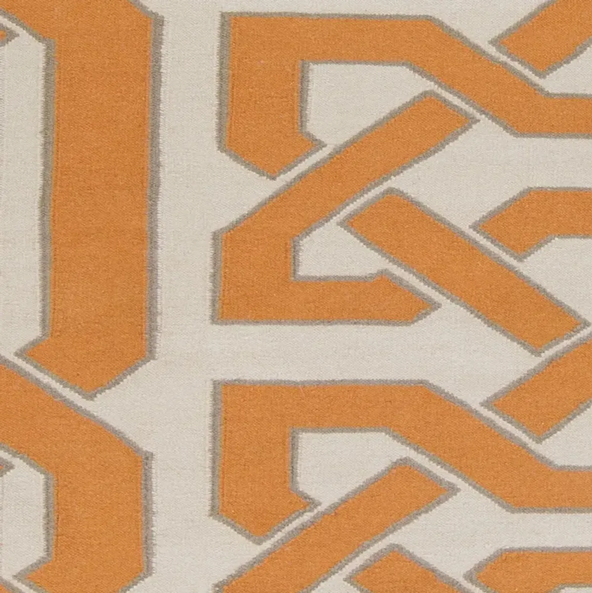 Alameda AMD-1031 2' x 3' Hand Made Rug