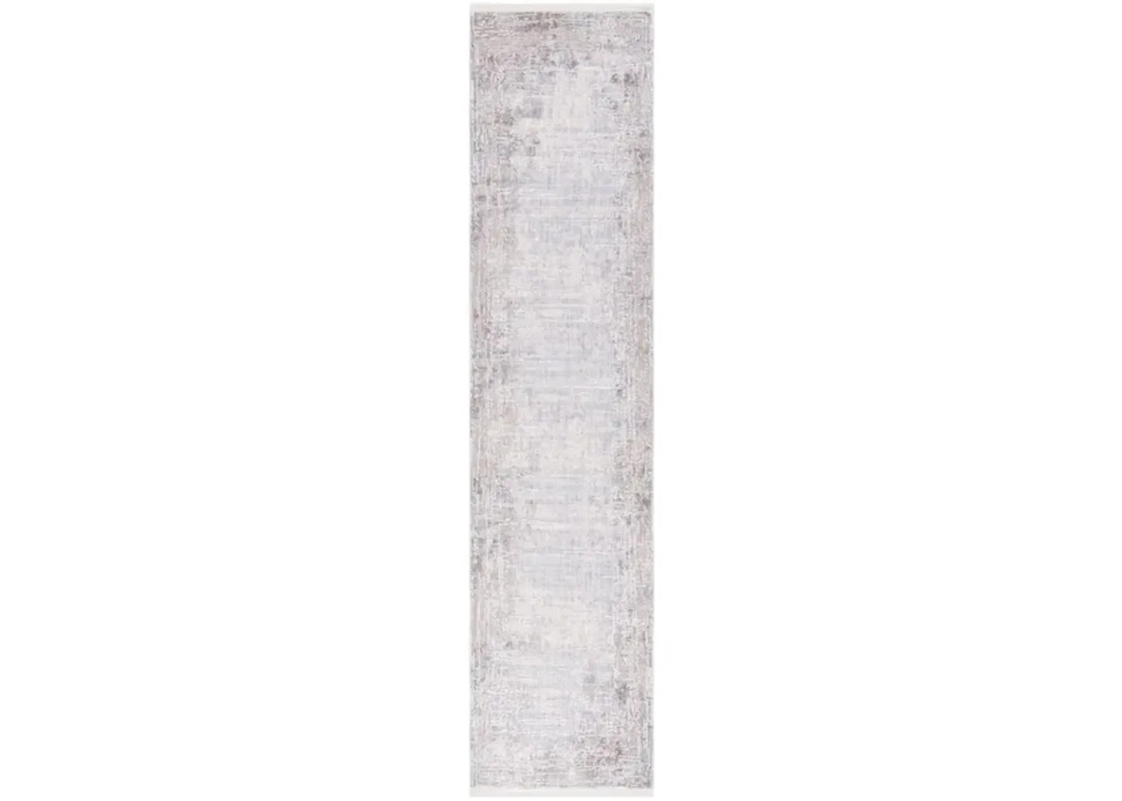 MARMARA 310 Multi 2' X 8' Runner Rug