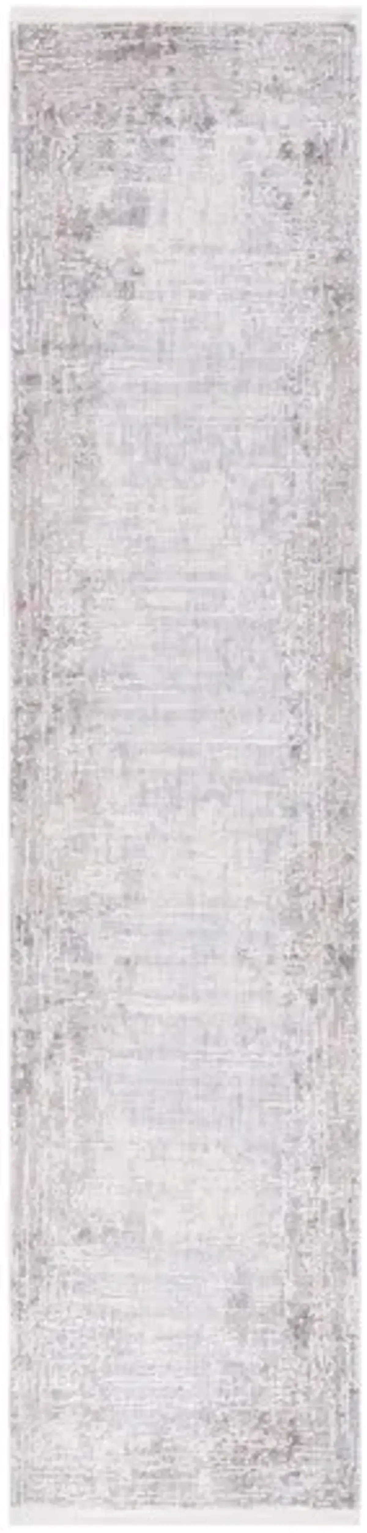 MARMARA 310 Multi 2' X 8' Runner Rug