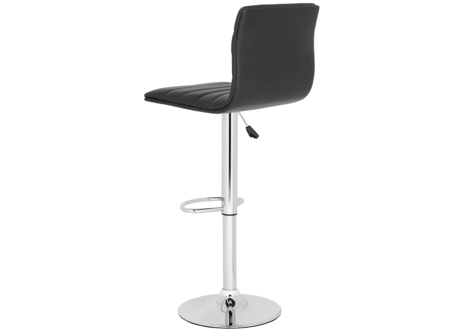 ARISSA SWIVEL BAR STOOL