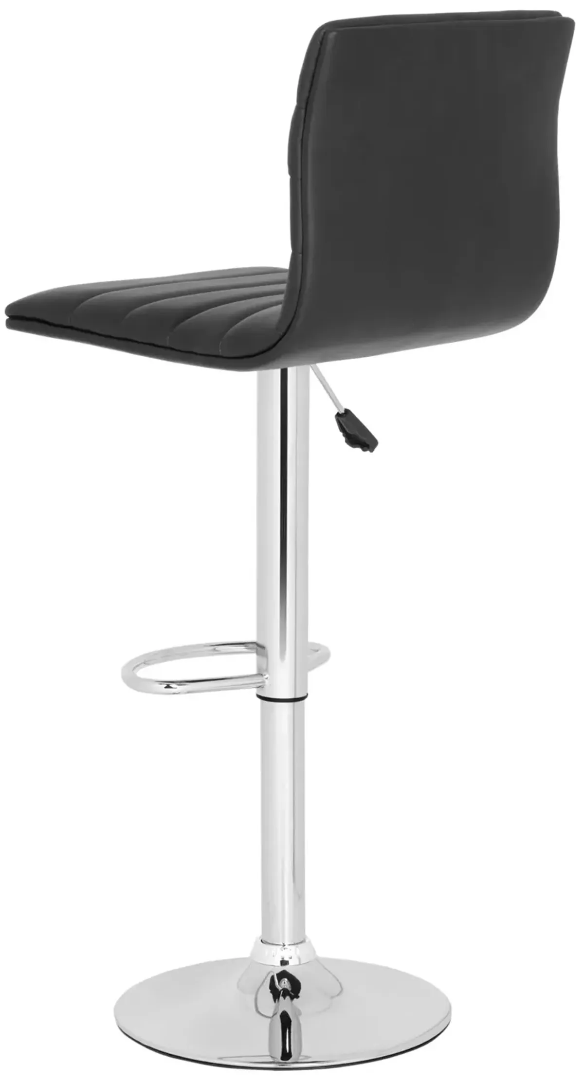 ARISSA SWIVEL BAR STOOL