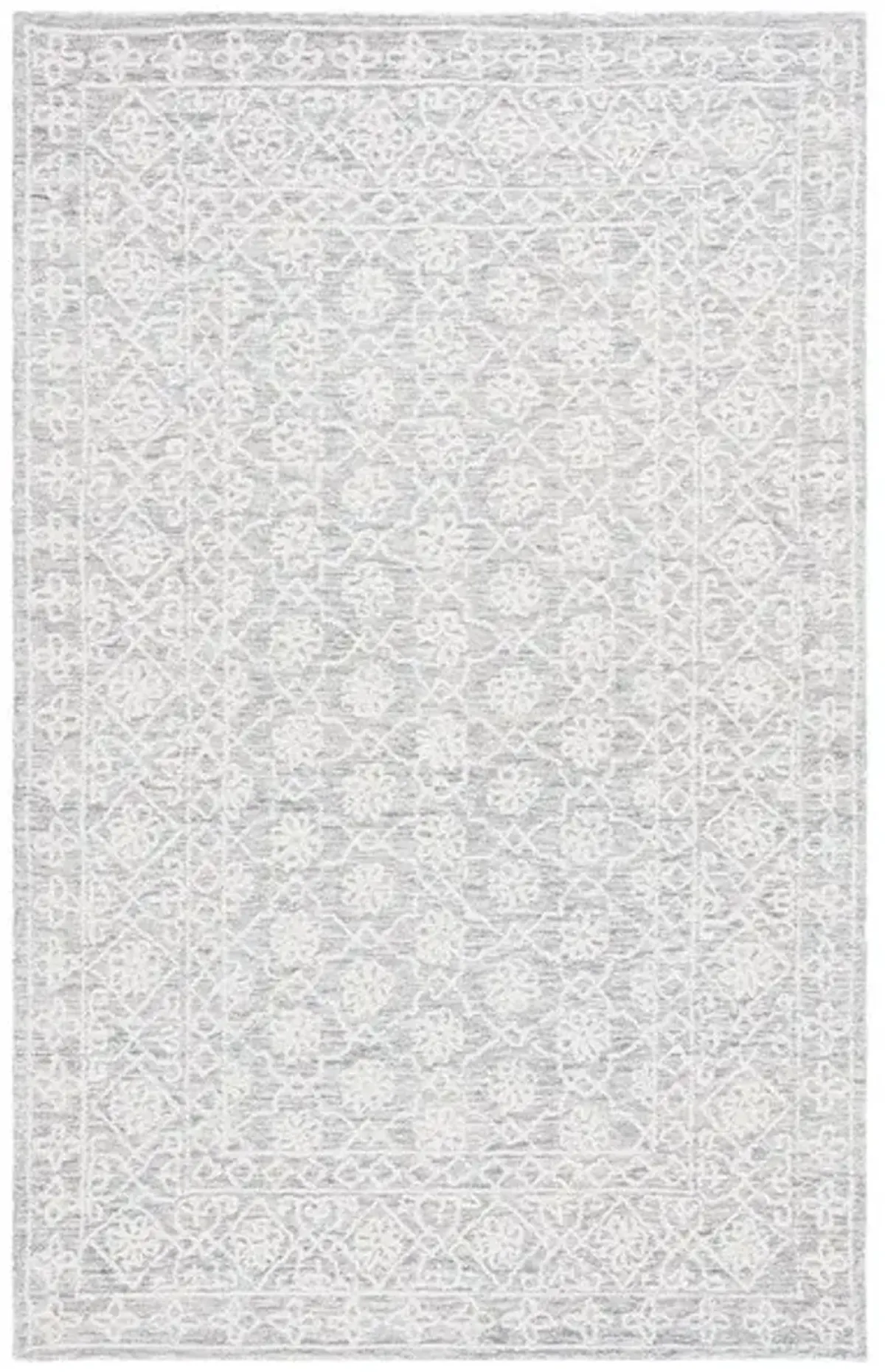EBONY 208 6' X 9' Medium Rectangle Rug