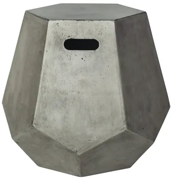 Delana Accent Table