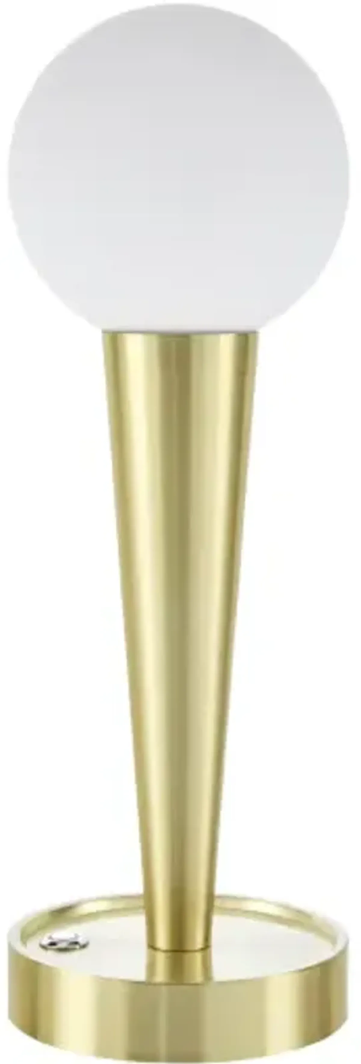 Bruna Accent Table Lamp