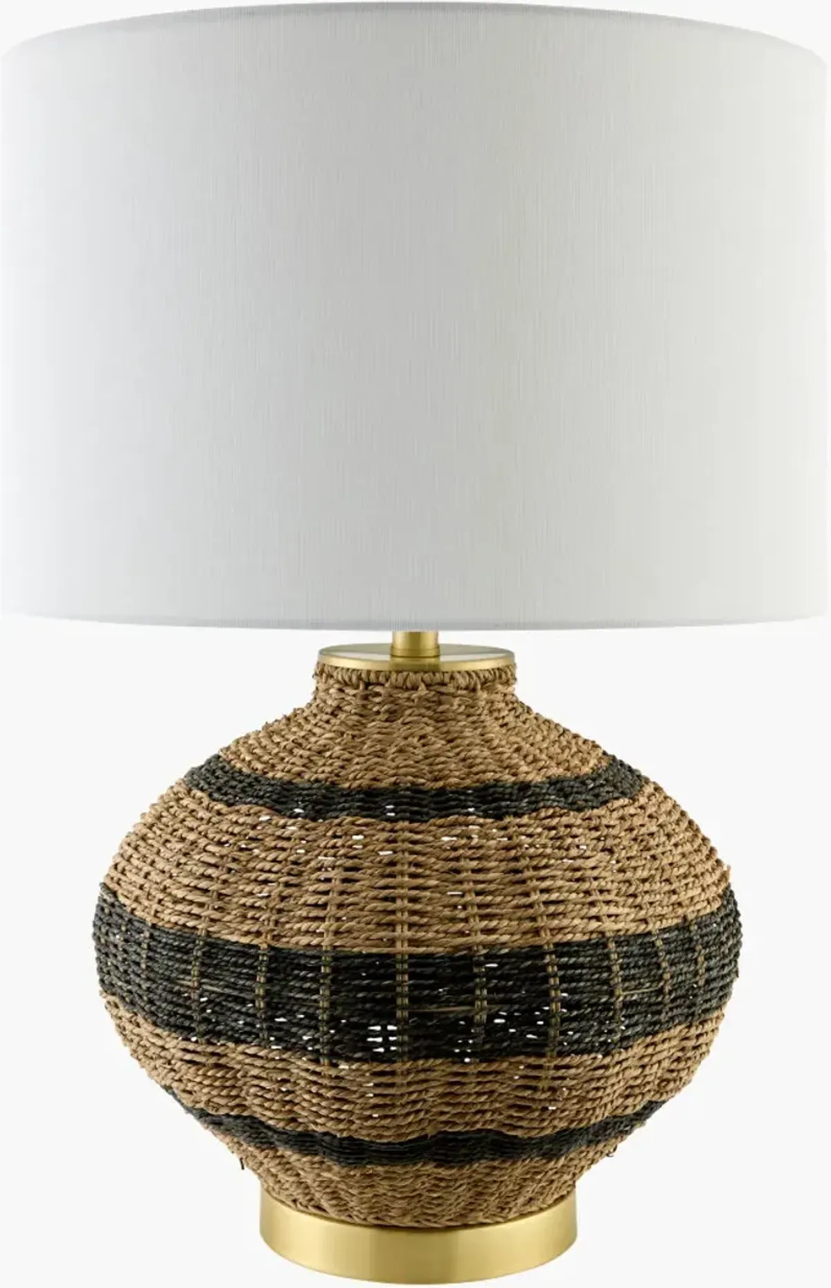 Caylus 26"H x 17"W x 17"D Accent Table Lamp