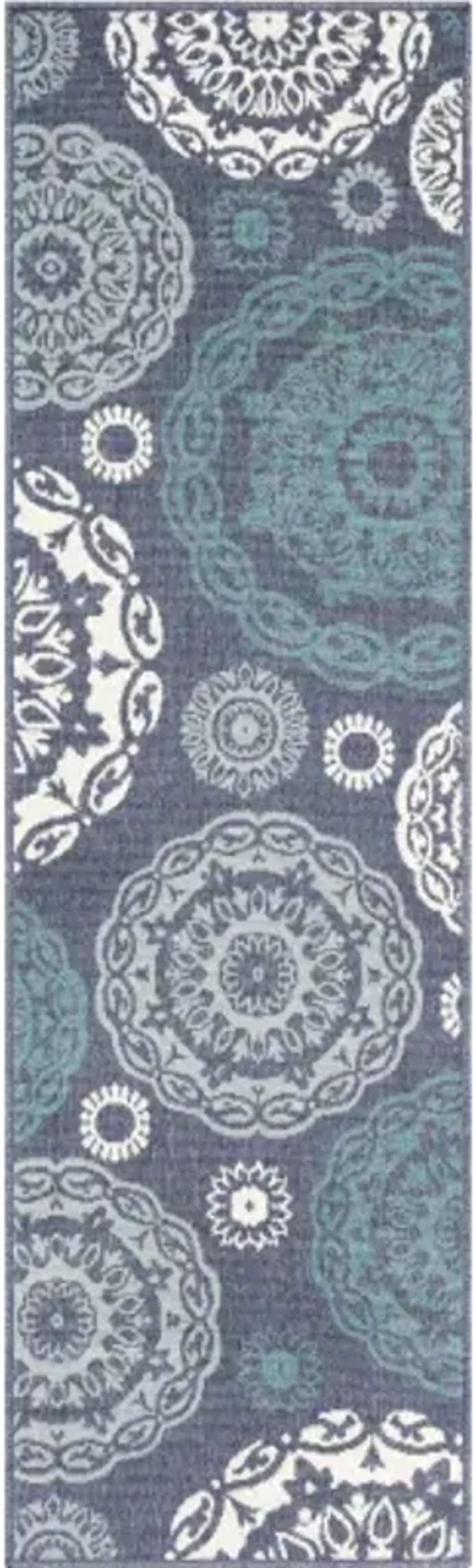 Alfresco 2'5" x 7'10" Rug