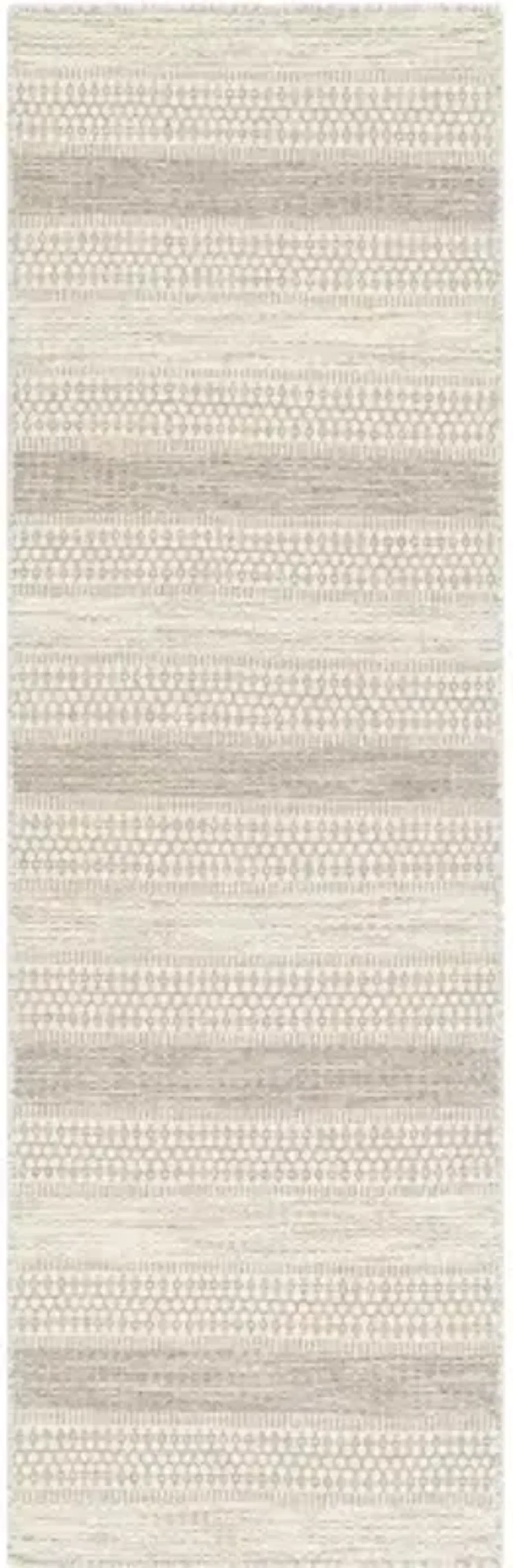 Mardin 2'6" x 8' Rug