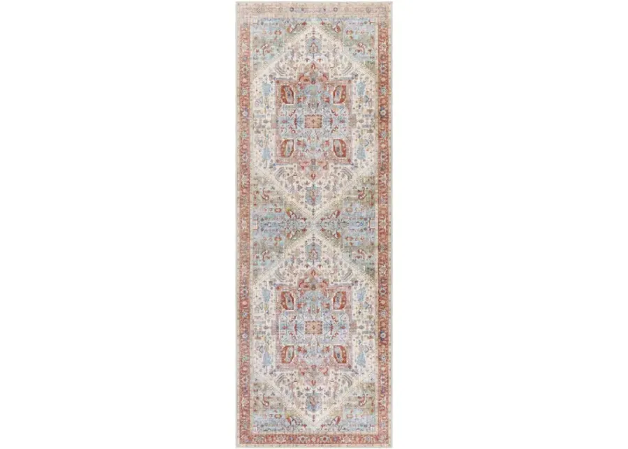 Iris 2'3" x 3'9" Rug