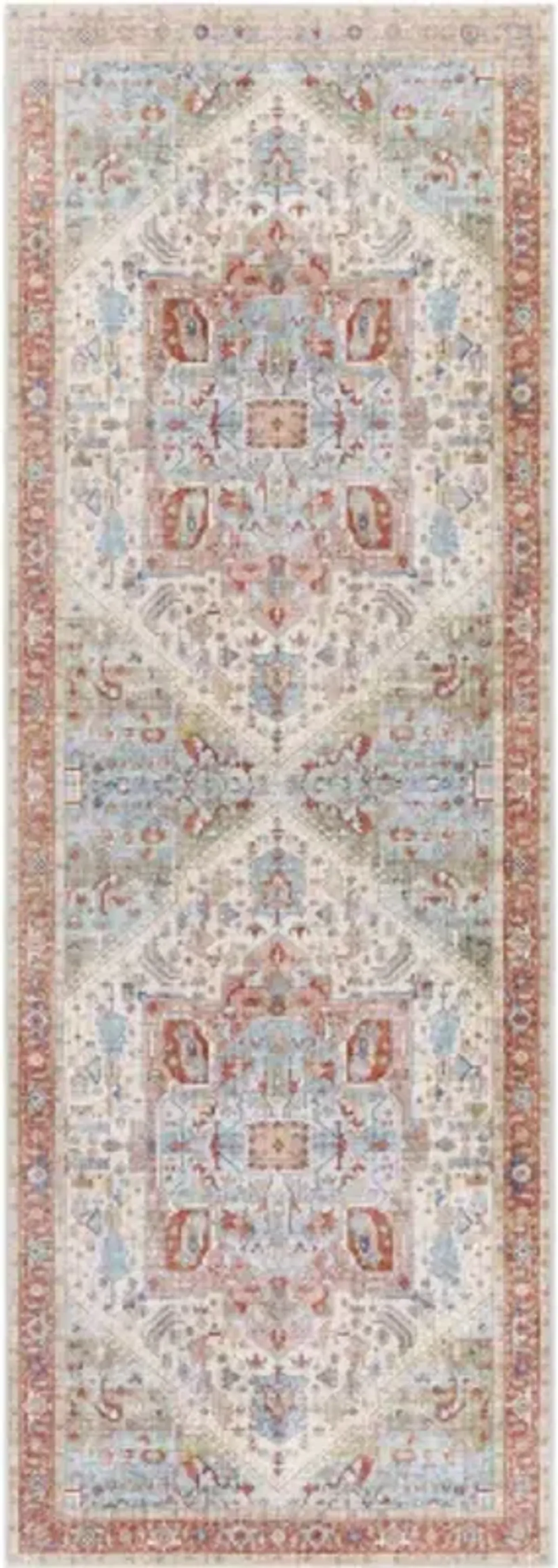 Iris 2'3" x 3'9" Rug