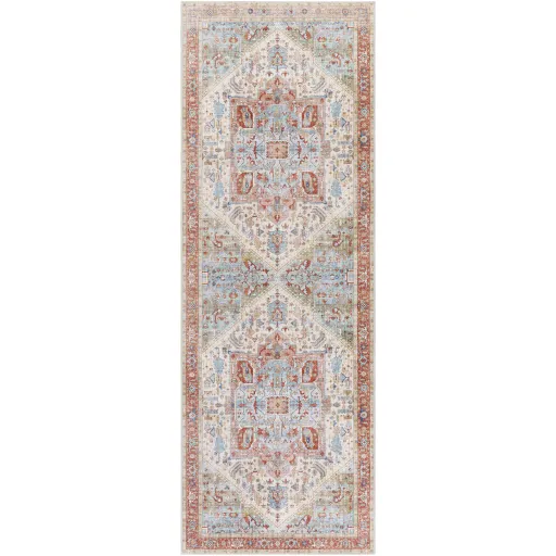 Iris 2'3" x 3'9" Rug