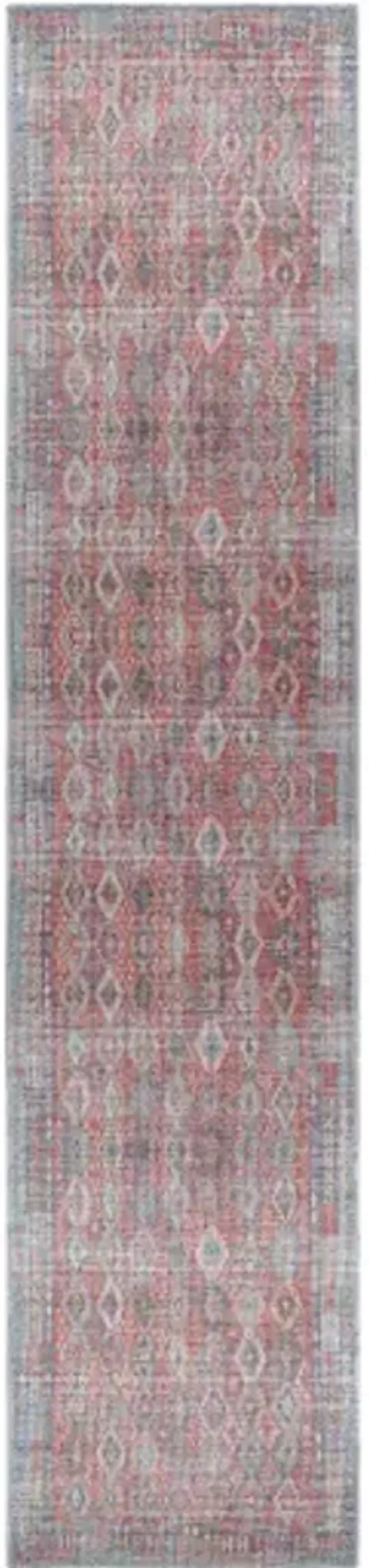 Farrell FRL-2303 2'7" x 12' Rug