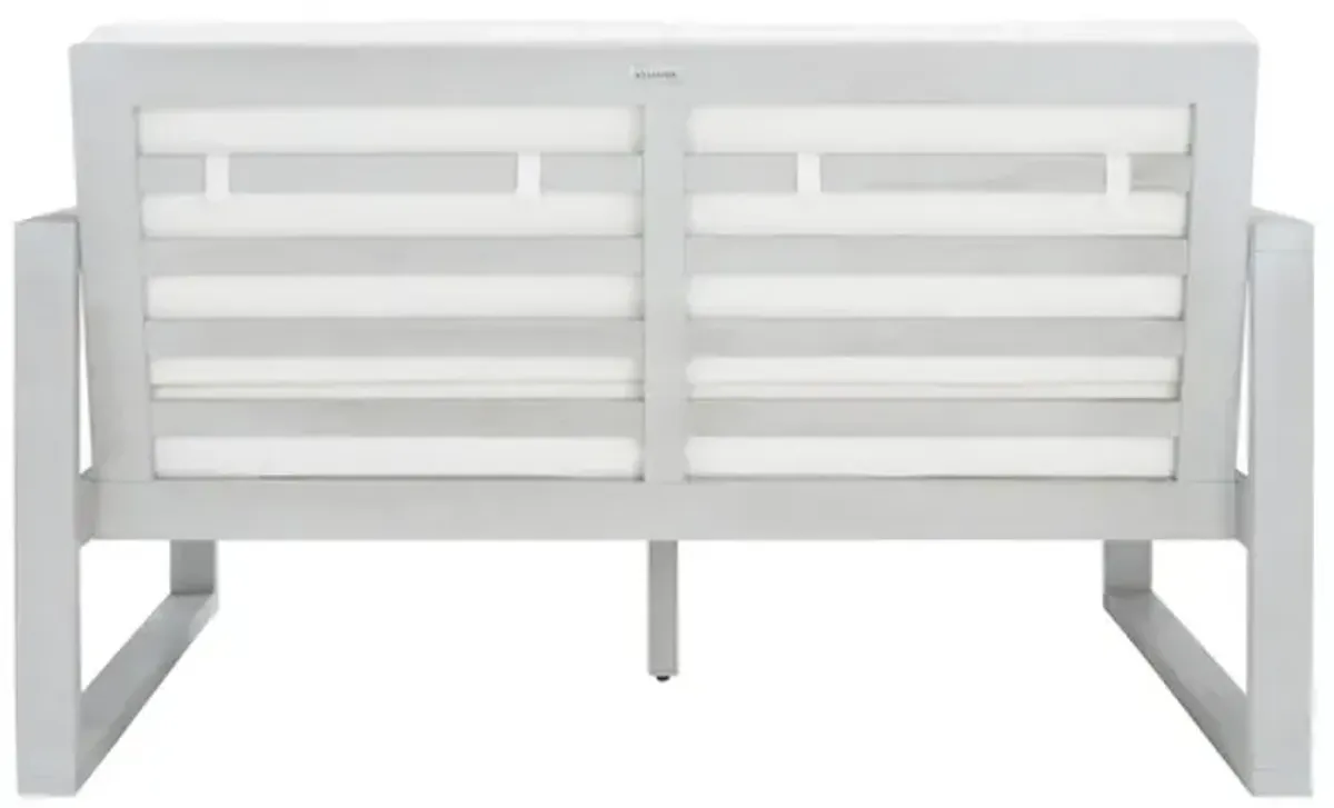 EMIKO OUTDOOR BENCH