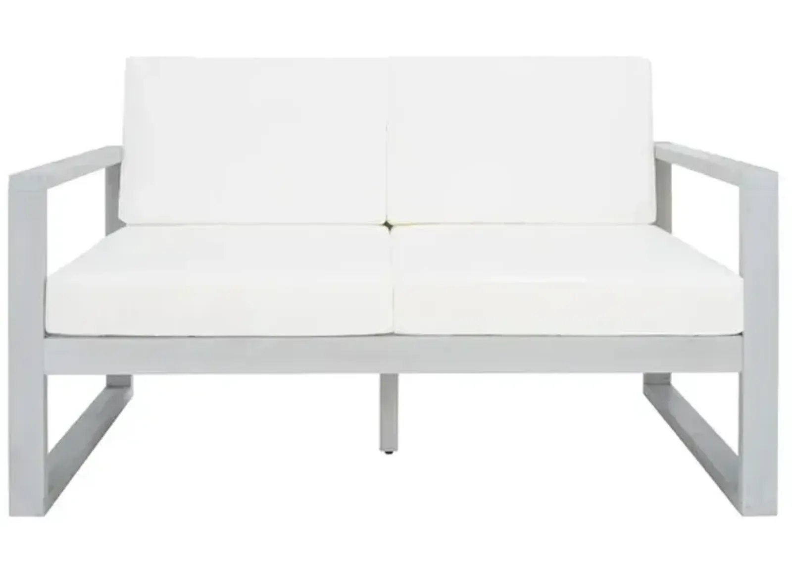 EMIKO OUTDOOR BENCH